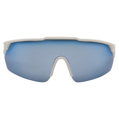 Óculos de Sol Masculino Chilli Beans Flutuante Branco