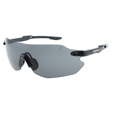 Óculos de Sol Masculino Chilli Beans Esportivo Flutuante Preto