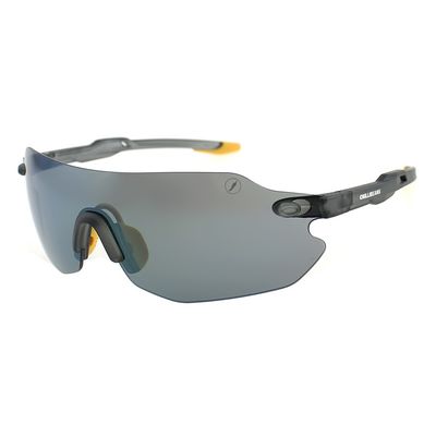 Óculos de Sol Masculino Chilli Beans Esportivo Flutuante Cinza