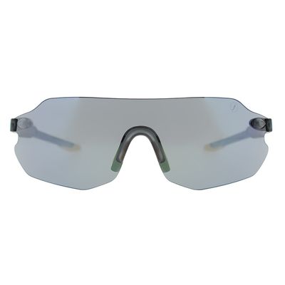Óculos de Sol Masculino Chilli Beans Esportivo Flutuante Cinza
