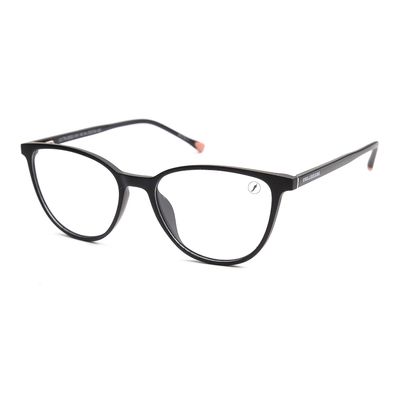 Armação Para Óculos de Grau Teen Feminino Chilli Beans Cat Preto