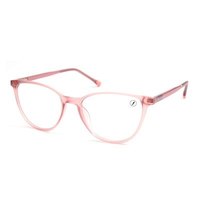 Armação Para Óculos de Grau Teen Feminino Chilli Beans Cat Rosa