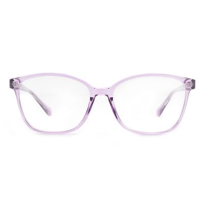 Armação Para Óculos de Grau Feminino Chilli Beans Quadrado Transparente