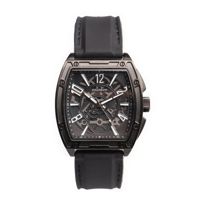 Relógio Analógico Masculino Chilli Beans Esporte Preto