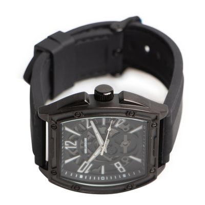 Relógio Analógico Masculino Chilli Beans Esporte Preto