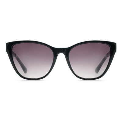 Óculos de Sol Feminino Chilli Beans Cat Degradê Preto