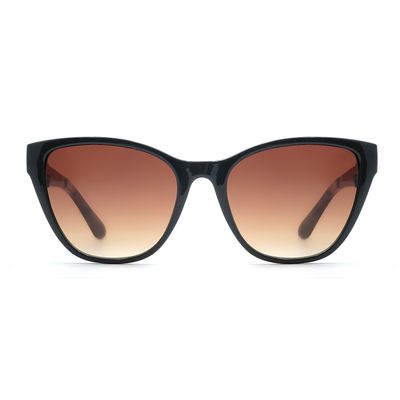 Óculos de Sol Feminino Chilli Beans Cat Degradê Marrom