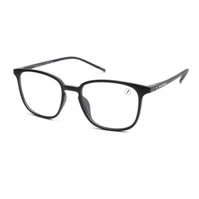 Armação Para Óculos de Grau Masculino Chilli Beans Preto
