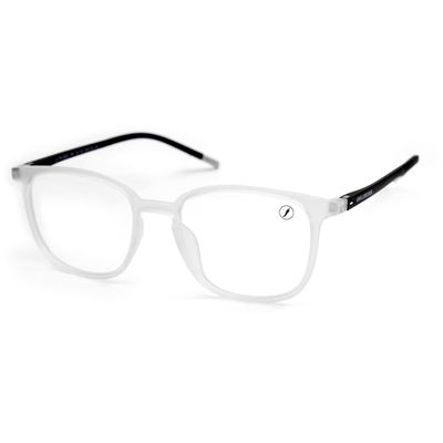 Armação Para Óculos de Grau Masculino Chilli Beans Branco