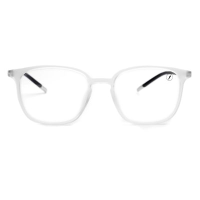 Armação Para Óculos de Grau Masculino Chilli Beans Branco