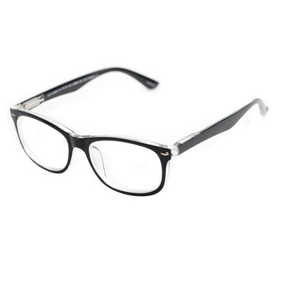 Armação Para Óculos de Grau Feminino Chilli Beans Quadrado Preto