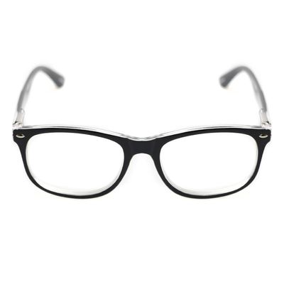 Armação Para Óculos de Grau Feminino Chilli Beans Quadrado Preto