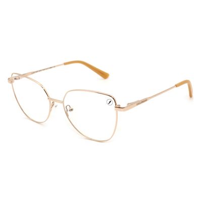 Armação Para Óculos de Grau Feminino Chilli Beans Cat Rosé