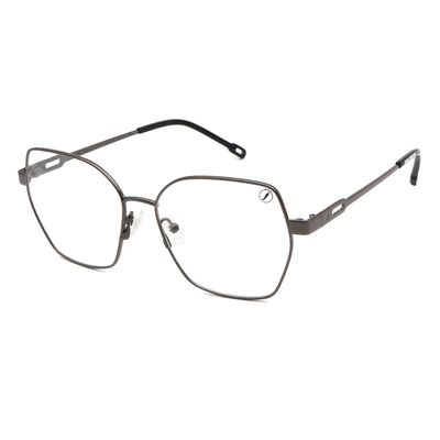 Armação Para Óculos de Grau Feminino Chilli Beans Multi Polarizado Degradê Preto