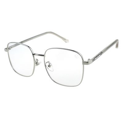 Armação Para Óculos de Grau Feminino Chilli Beans Multi Polarizada Degradê Azul