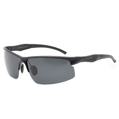 Óculos de Sol Masculino Chilli Beans Flutuante AL Preto