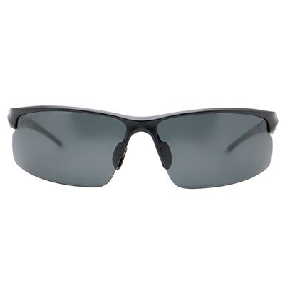 Óculos de Sol Masculino Chilli Beans Flutuante AL Preto