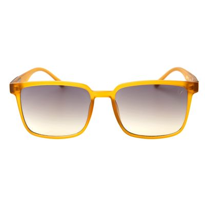 Óculos de Sol Masculino Harry Potter Gryffindor Bossa Nova Degradê Caramelo