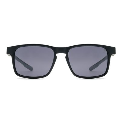 Óculos de Sol Masculino Teen Chilli Beans Quadrado Preto