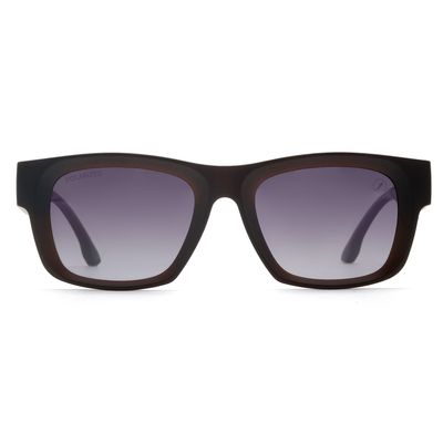 Óculos de Sol Masculino Chilli Beans Quadrado Polarizado Degradê