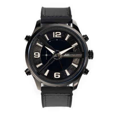 Relógio Analógico Masculino Chilli Beans Casual Preto
