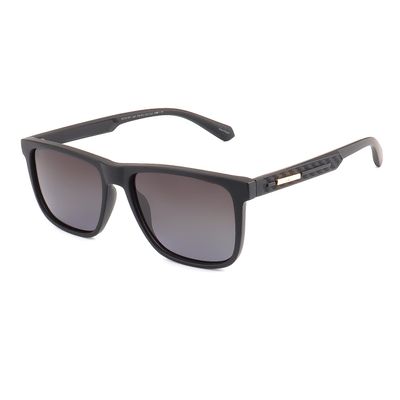 Óculos de Sol Masculino Reebok New Sport Polarizado Degradê Preto