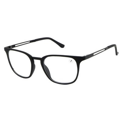 Armação Para Óculos de Grau Masculino Chilli Beans Multi Polarizado Preto