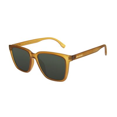Óculos de Sol Masculino Chilli Beans Caramelo Poli Casual