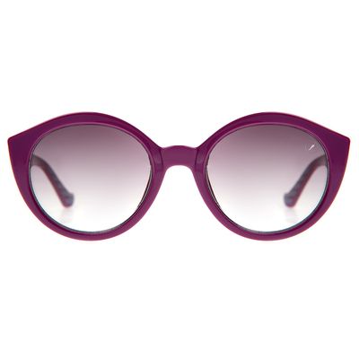Óculos de Sol Infantil Feminino Toy Story Bo Peep Gatinho Roxo