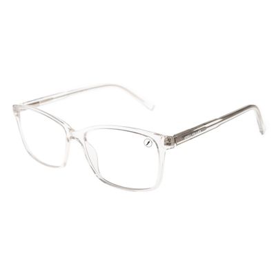 Armação Para Óculos de Grau Feminino Chilli Beans Quadrado Transparente