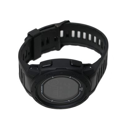 Relógio Digital Masculino Chilli Beans Sport Preto