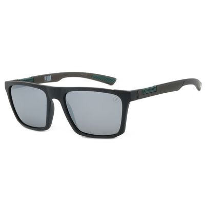 Óculos de Sol Masculino NBA Boston Celtics Polarizado Preto