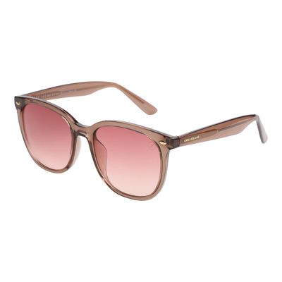Óculos de Sol Feminino Chilli Beans Redondo Rosa