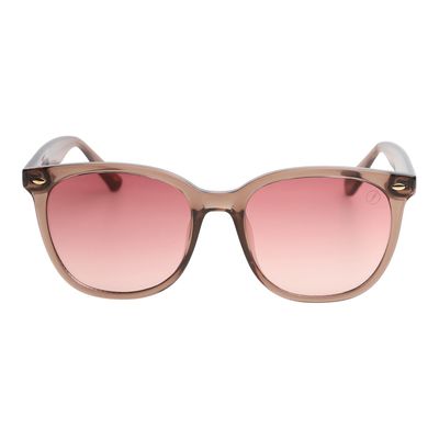 Óculos de Sol Feminino Chilli Beans Redondo Rosa