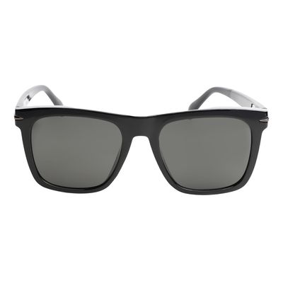 Óculos de Sol Masculino Chilli Beans Casual Fumê Preto