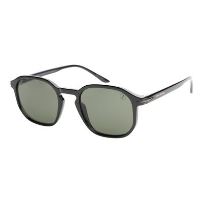 Óculos de Sol Masculino Chilli Beans Redondo Verde