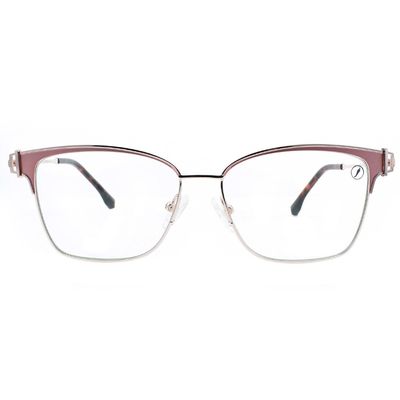 Armação Para Óculos de Grau Feminino Chilli Beans Rosé