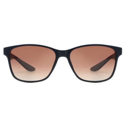 Óculos de Sol Masculino Chilli Beans Bossa Nova Polarizado Degradê Marrom