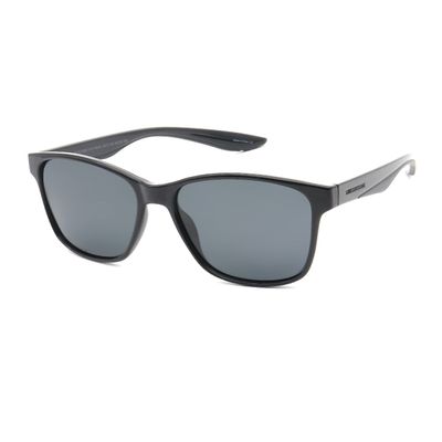 Óculos de Sol Masculino Chilli Beans Bossa Nova Polarizado Preto