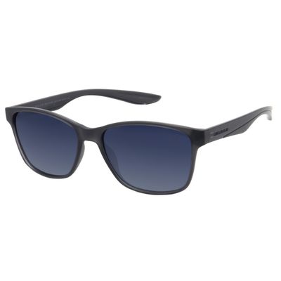 Óculos de Sol Masculino Chilli Beans Bossa Nova Polarizado Degradê Azul