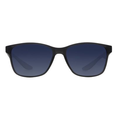 Óculos de Sol Masculino Chilli Beans Bossa Nova Polarizado Degradê Azul