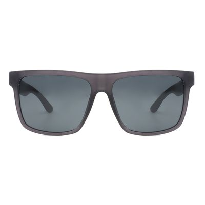 Óculos de Sol Masculino Chilli Beans Quadrado Polarizado Cinza