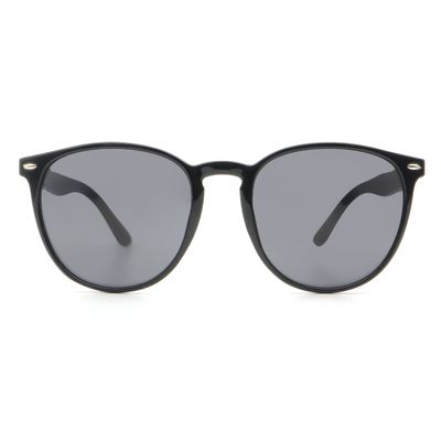 Óculos de Sol Feminino Chilli Beans Redondo Preto