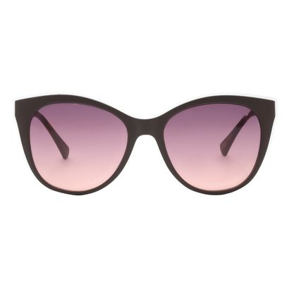 Óculos de Sol Feminino Eco Chilli Gatinho Clássico Pink