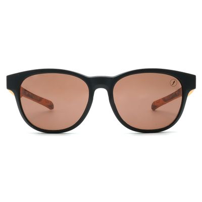 Óculos de Sol Infantil Masculino Jurassic World Quadrado Marrom