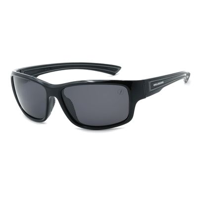 Óculos de Sol Masculino Chilli Beans Performance Preto Polarizado