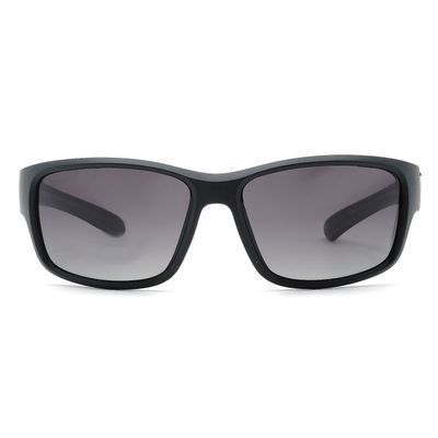 Óculos de Sol Masculino Chilli Beans Performance Degradê Preto Polarizado