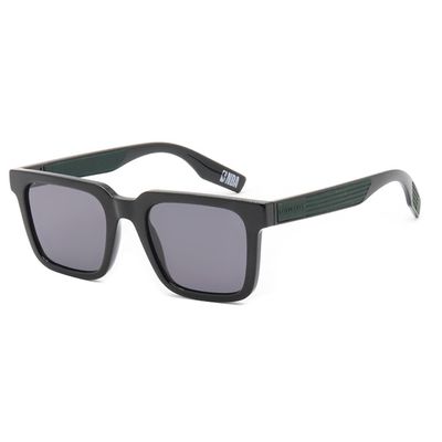 Óculos de Sol Masculino NBA Boston Celtics Quadrado Preto
