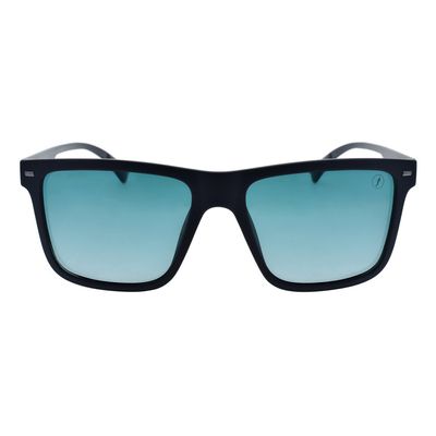 Óculos de Sol Masculino Chilli Beans Quadrado Degradê Verde