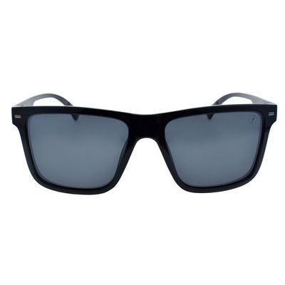 Óculos de Sol Masculino Chilli Beans Quadrado Preto
